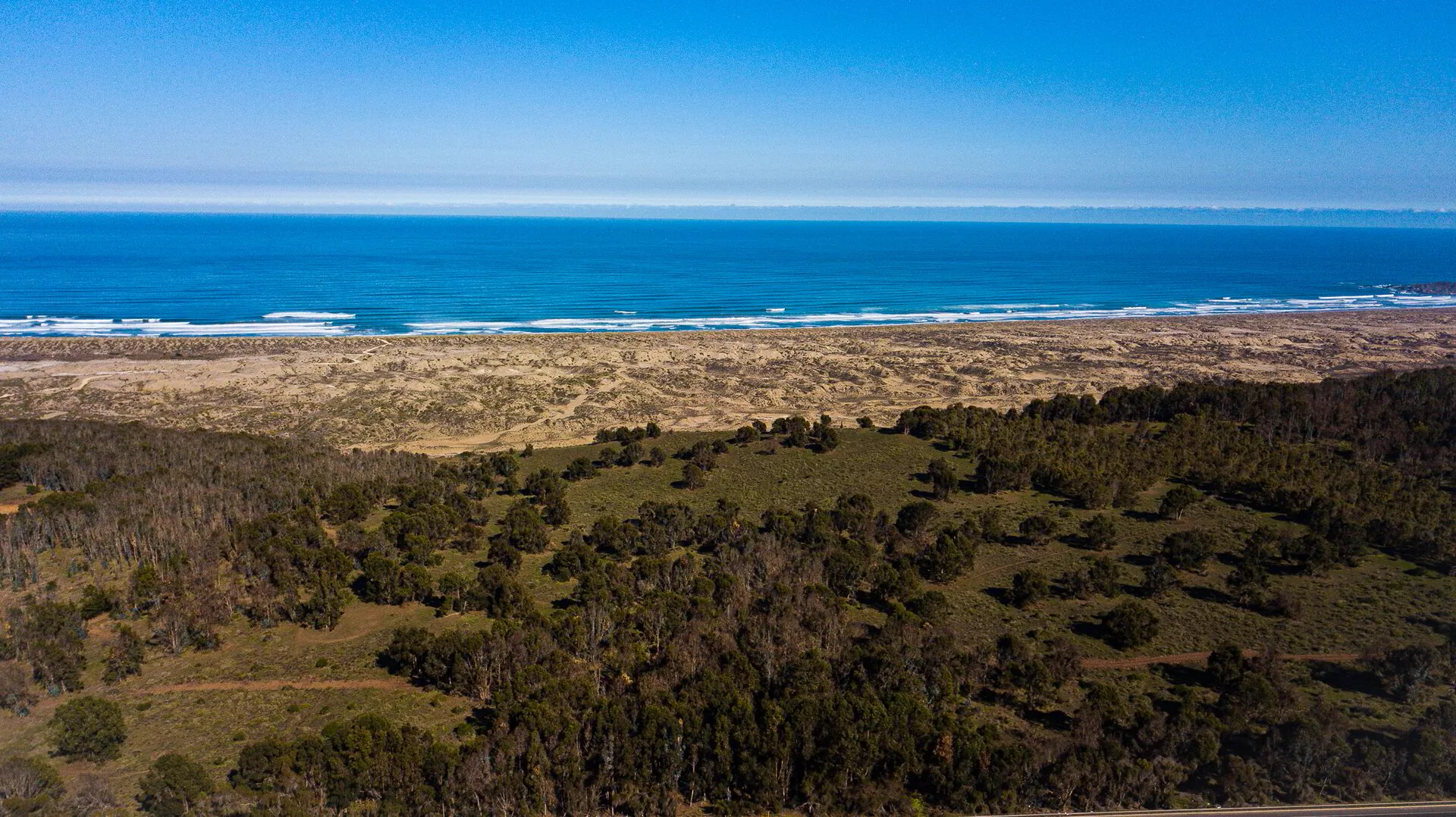 Vista Esmeralda