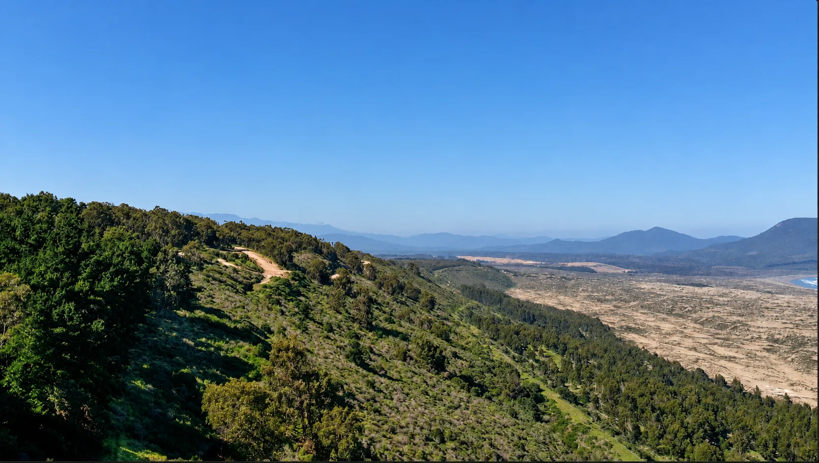 Vista Esmeralda
