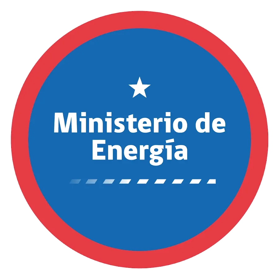 Ministerio de Energía